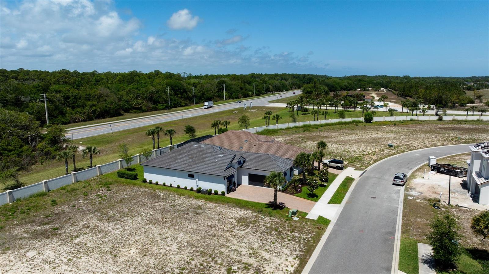 54 DEL PALMA DR, PALM COAST, FL, 32137