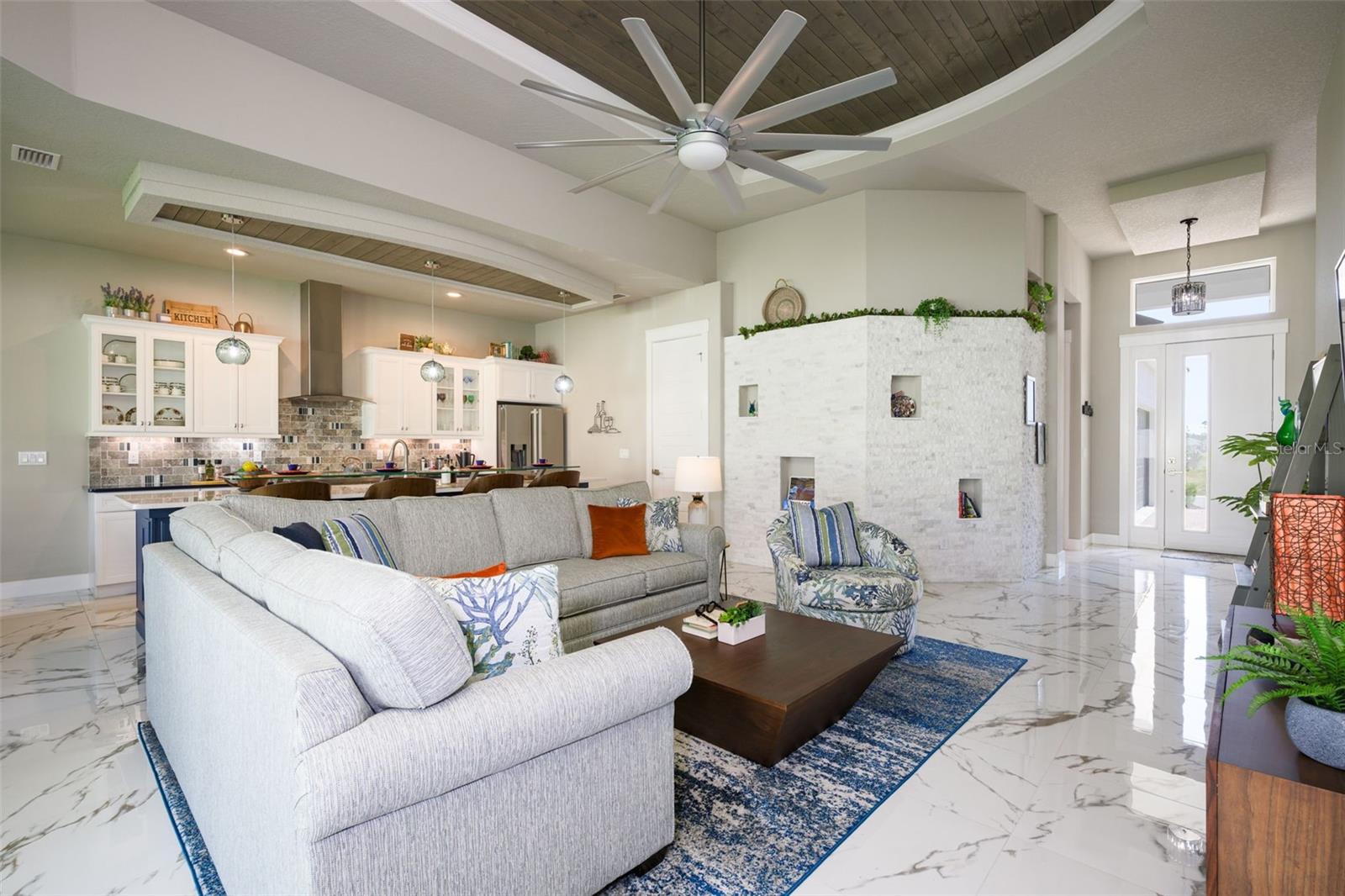 54 DEL PALMA DR, PALM COAST, FL, 32137