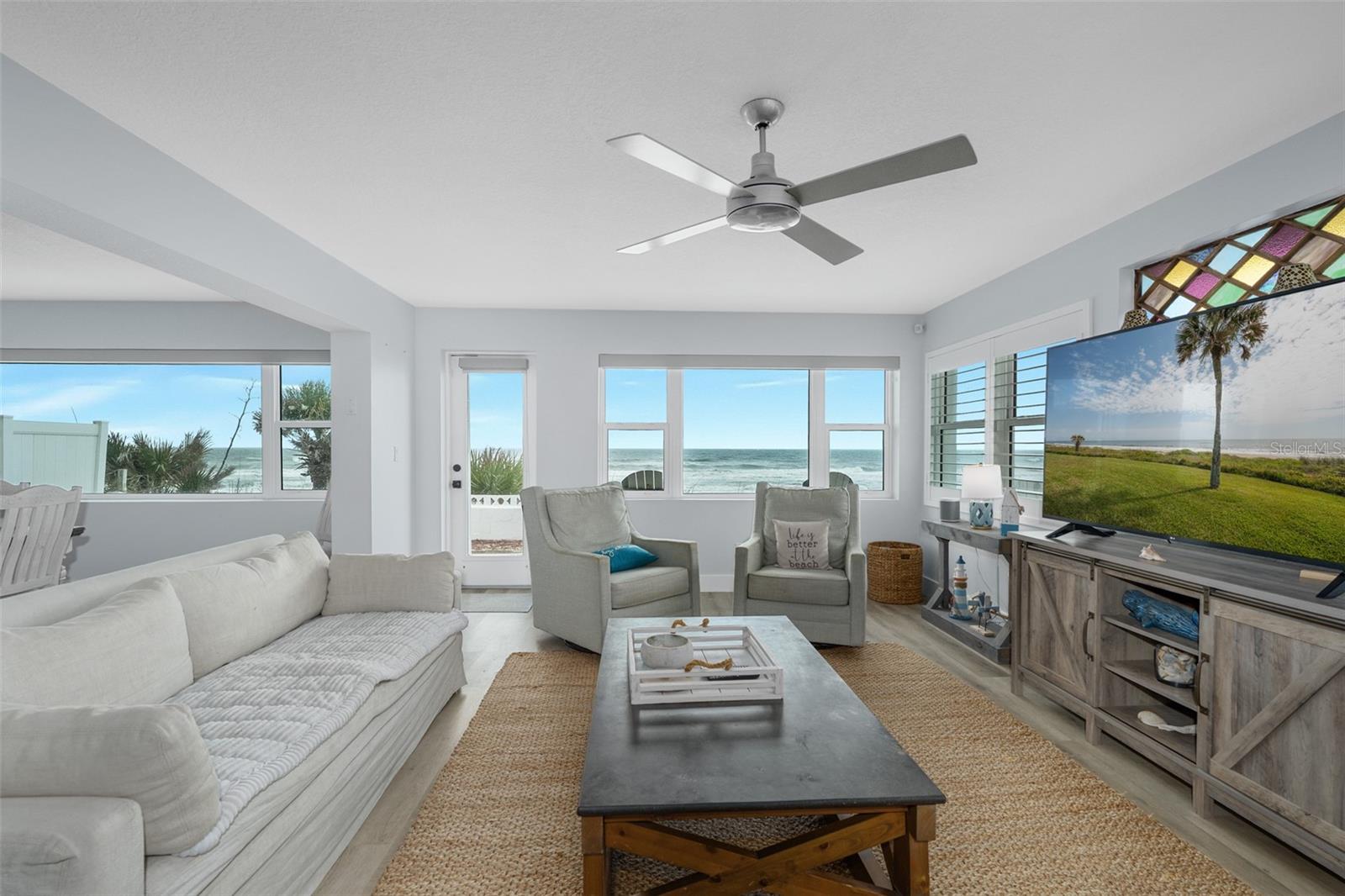 4291 S ATLANTIC AVE, PORT ORANGE, FL, 32127