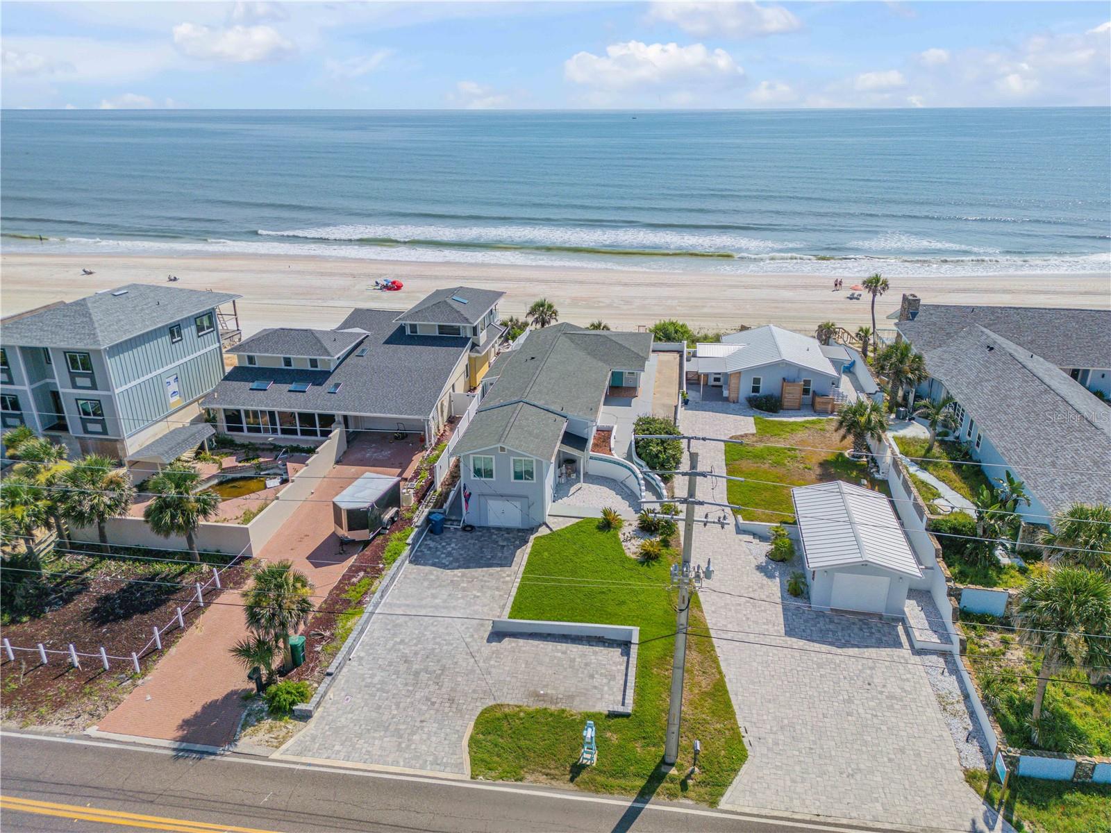 4291 S ATLANTIC AVE, PORT ORANGE, FL, 32127