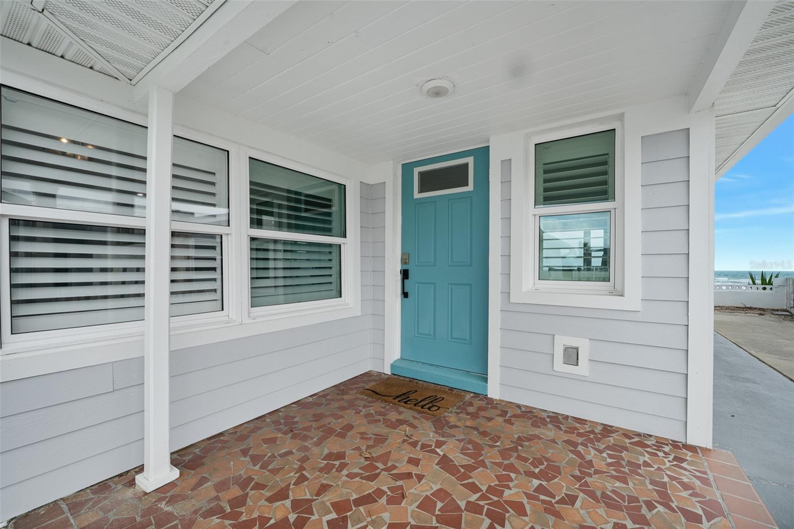 4291 S ATLANTIC AVE, PORT ORANGE, FL, 32127