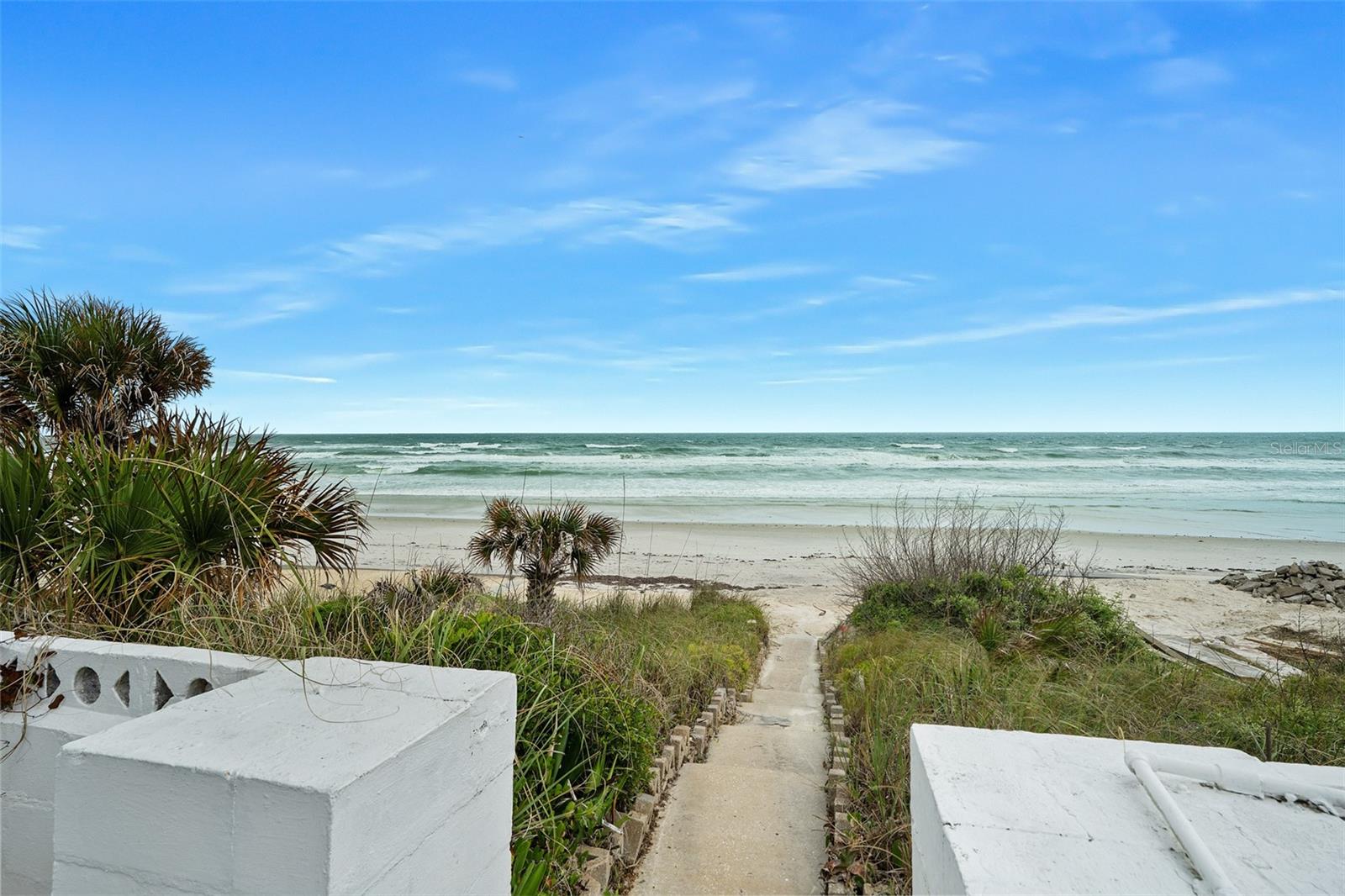 4291 S ATLANTIC AVE, PORT ORANGE, FL, 32127