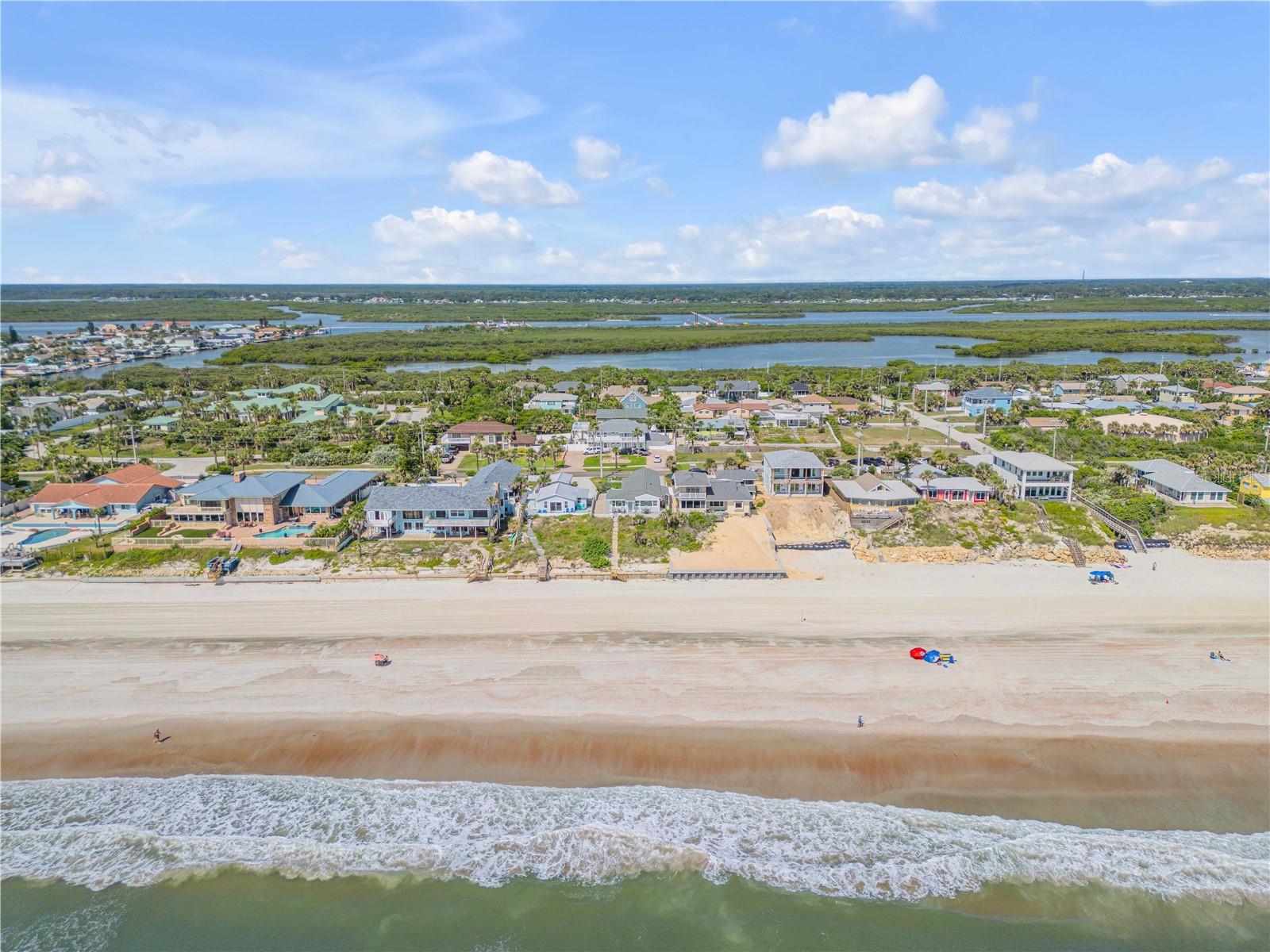 4291 S ATLANTIC AVE, PORT ORANGE, FL, 32127