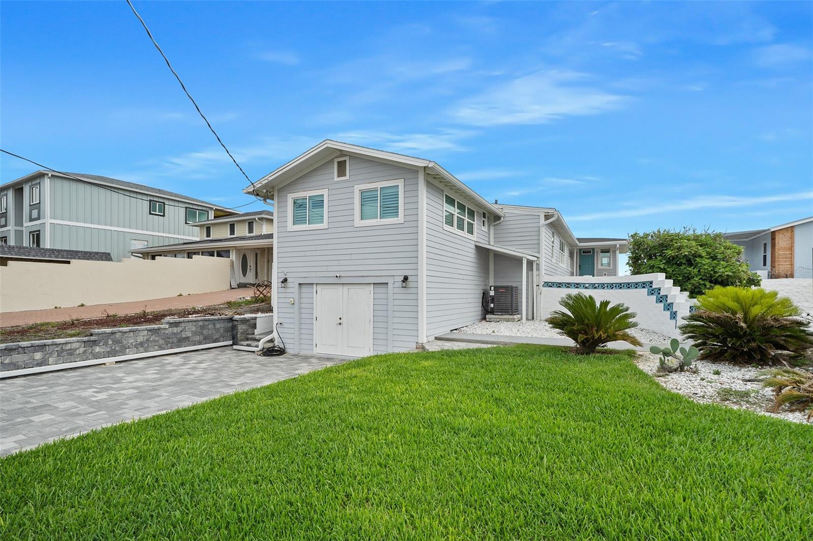 4291 S ATLANTIC AVE, PORT ORANGE, FL, 32127