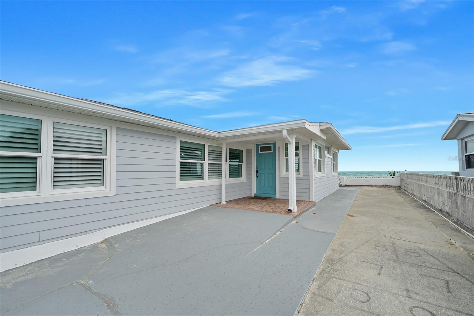 4291 S ATLANTIC AVE, PORT ORANGE, FL, 32127