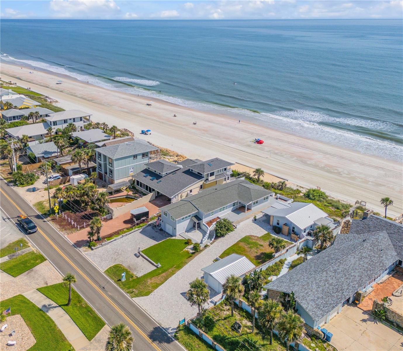 4291 S ATLANTIC AVE, PORT ORANGE, FL, 32127