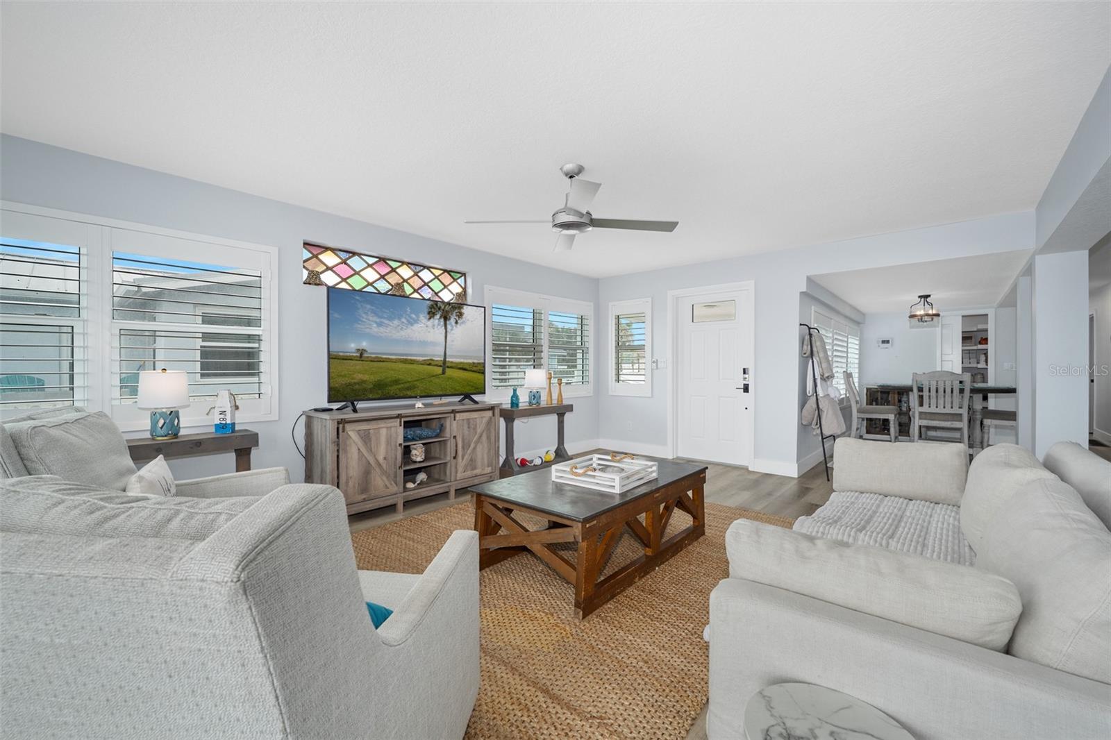 4291 S ATLANTIC AVE, PORT ORANGE, FL, 32127