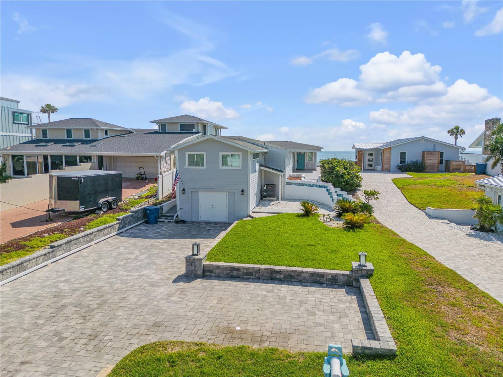 4291 S ATLANTIC AVE, PORT ORANGE, FL, 32127