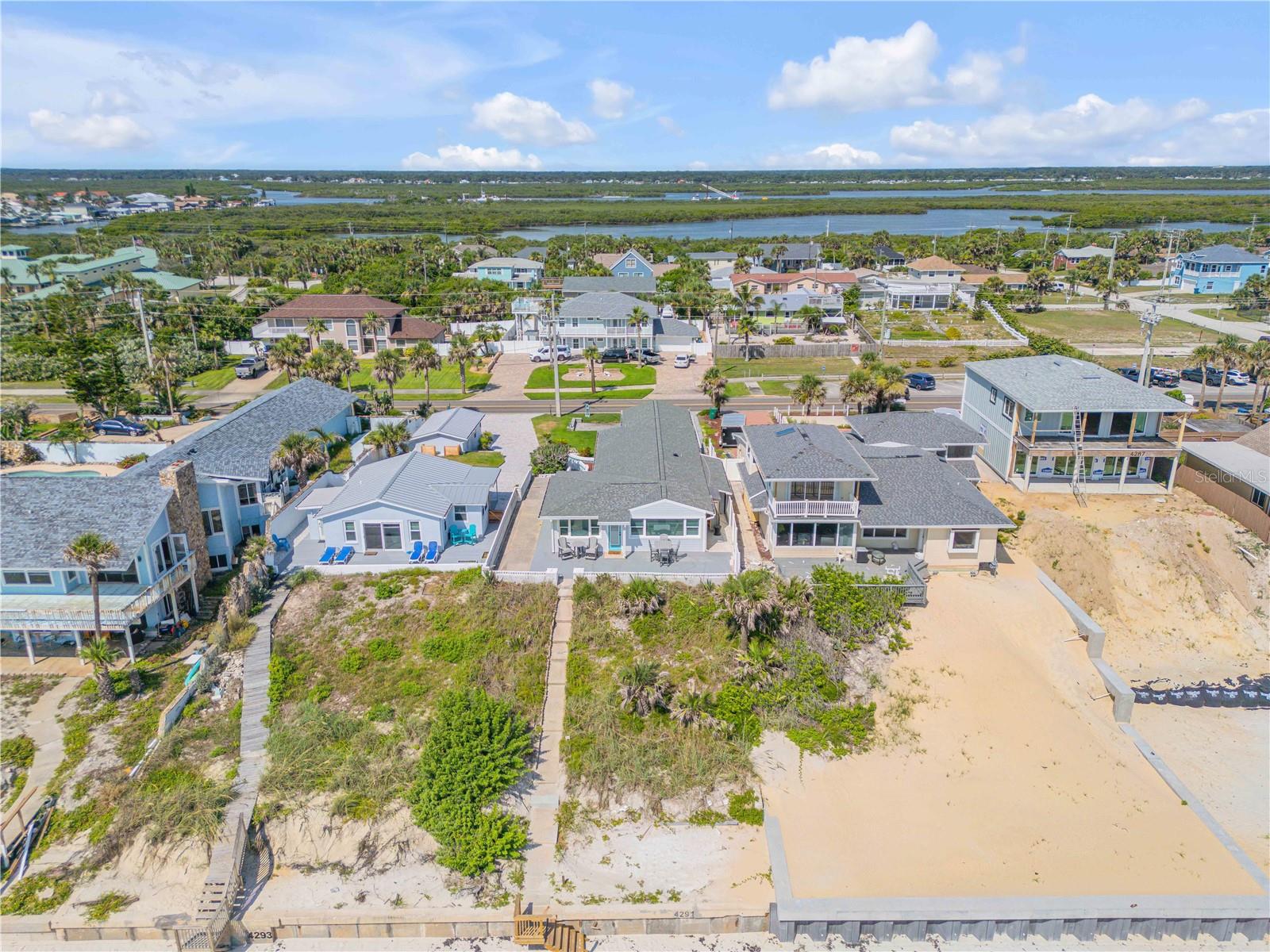 4291 S ATLANTIC AVE, PORT ORANGE, FL, 32127