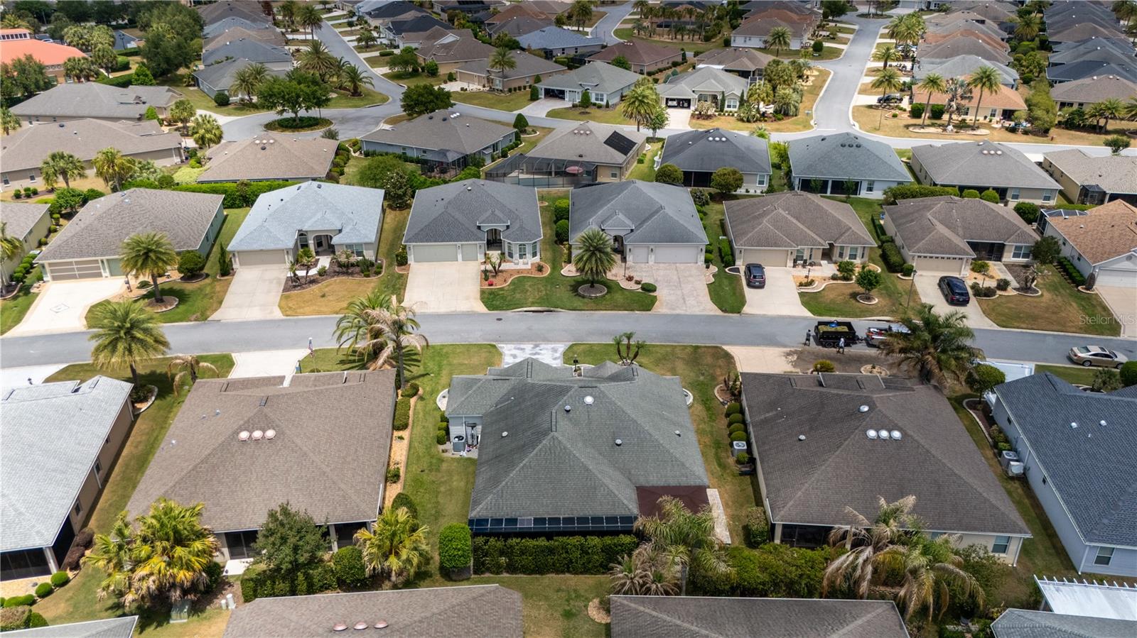 1148 ALLAIRE LOOP, THE VILLAGES, FL, 32163