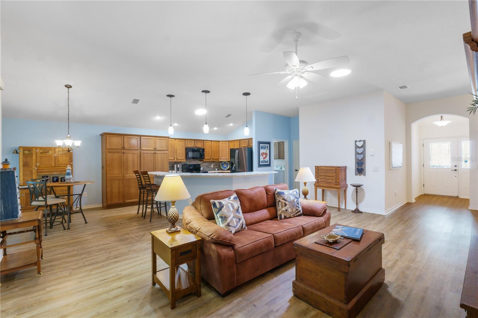 1148 ALLAIRE LOOP, THE VILLAGES, FL, 32163