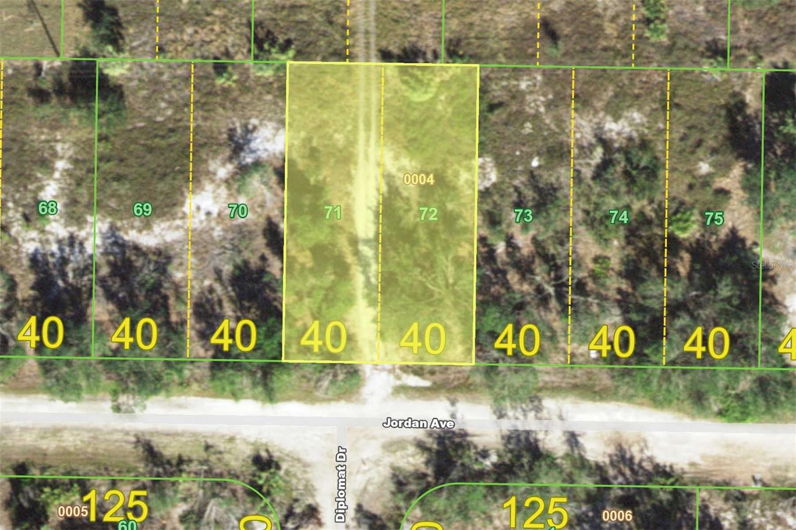 27088 JORDAN AVE, PUNTA GORDA, FL, 33983