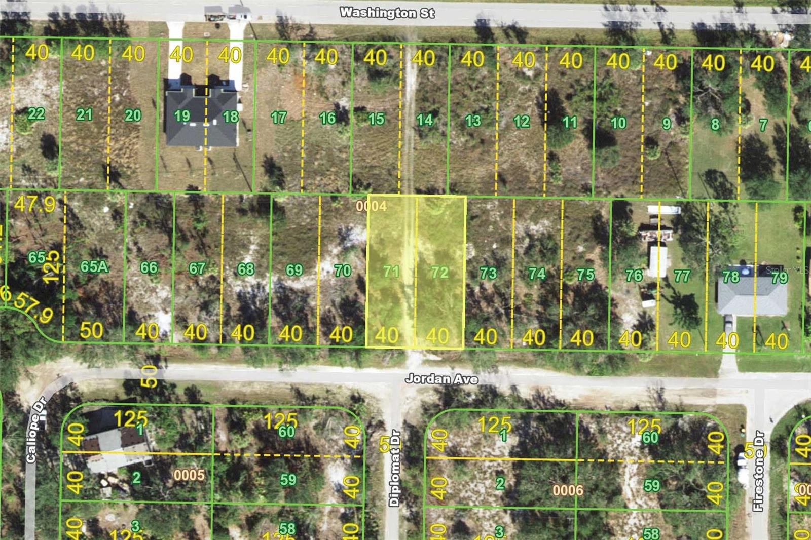 27088 JORDAN AVE, PUNTA GORDA, FL, 33983