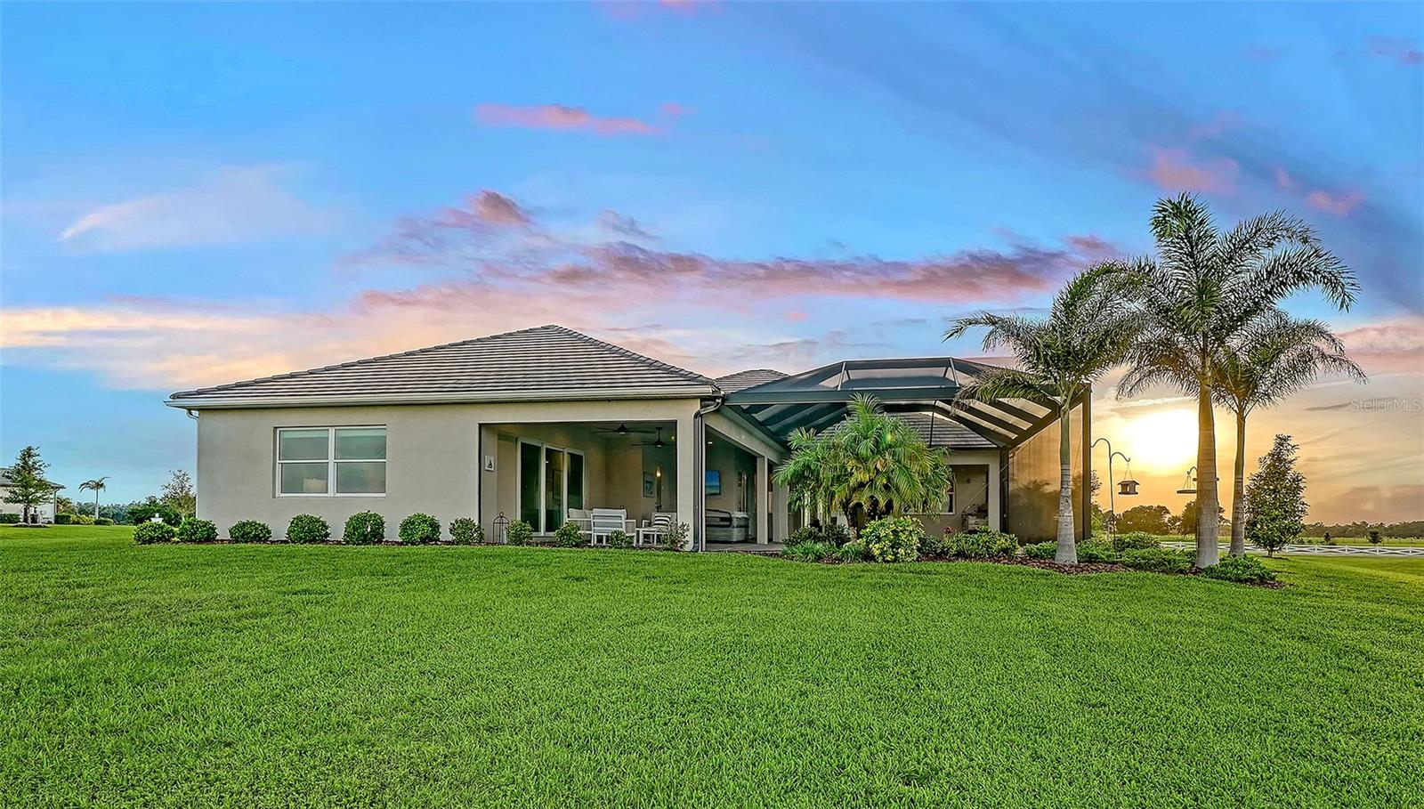 3554 RECURVE CIR, SARASOTA, FL, 34240