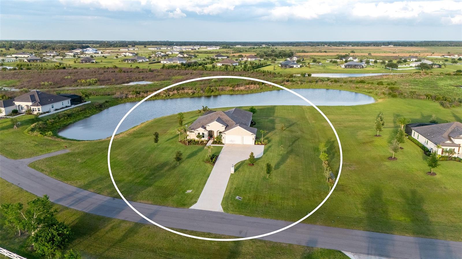 3554 RECURVE CIR, SARASOTA, FL, 34240