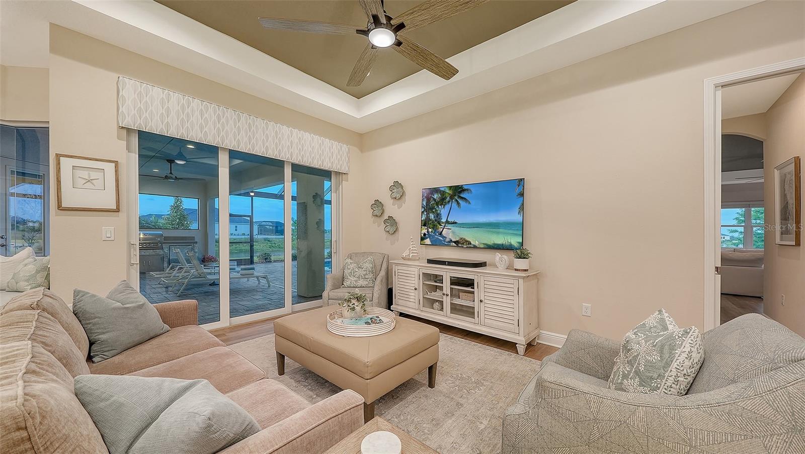 3554 RECURVE CIR, SARASOTA, FL, 34240
