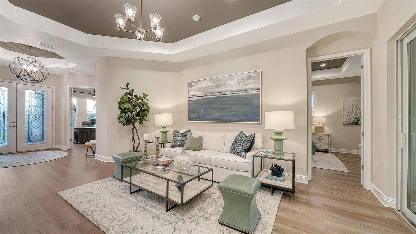 3554 RECURVE CIR, SARASOTA, FL, 34240