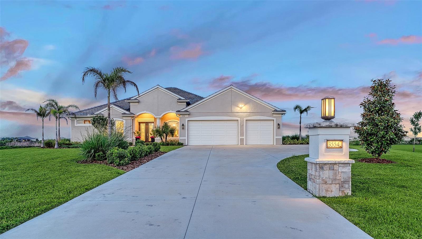 3554 RECURVE CIR, SARASOTA, FL, 34240