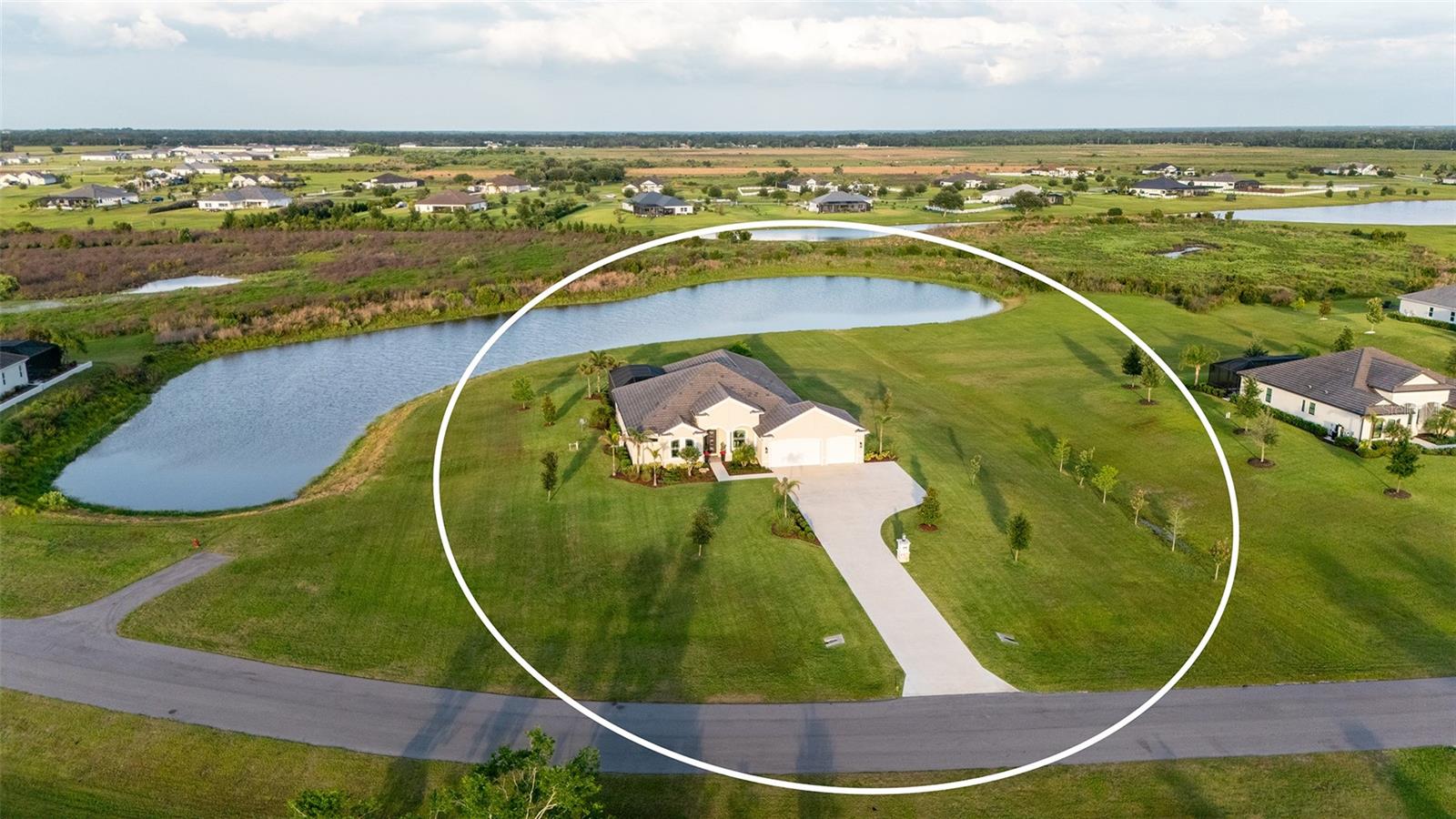 3554 RECURVE CIR, SARASOTA, FL, 34240