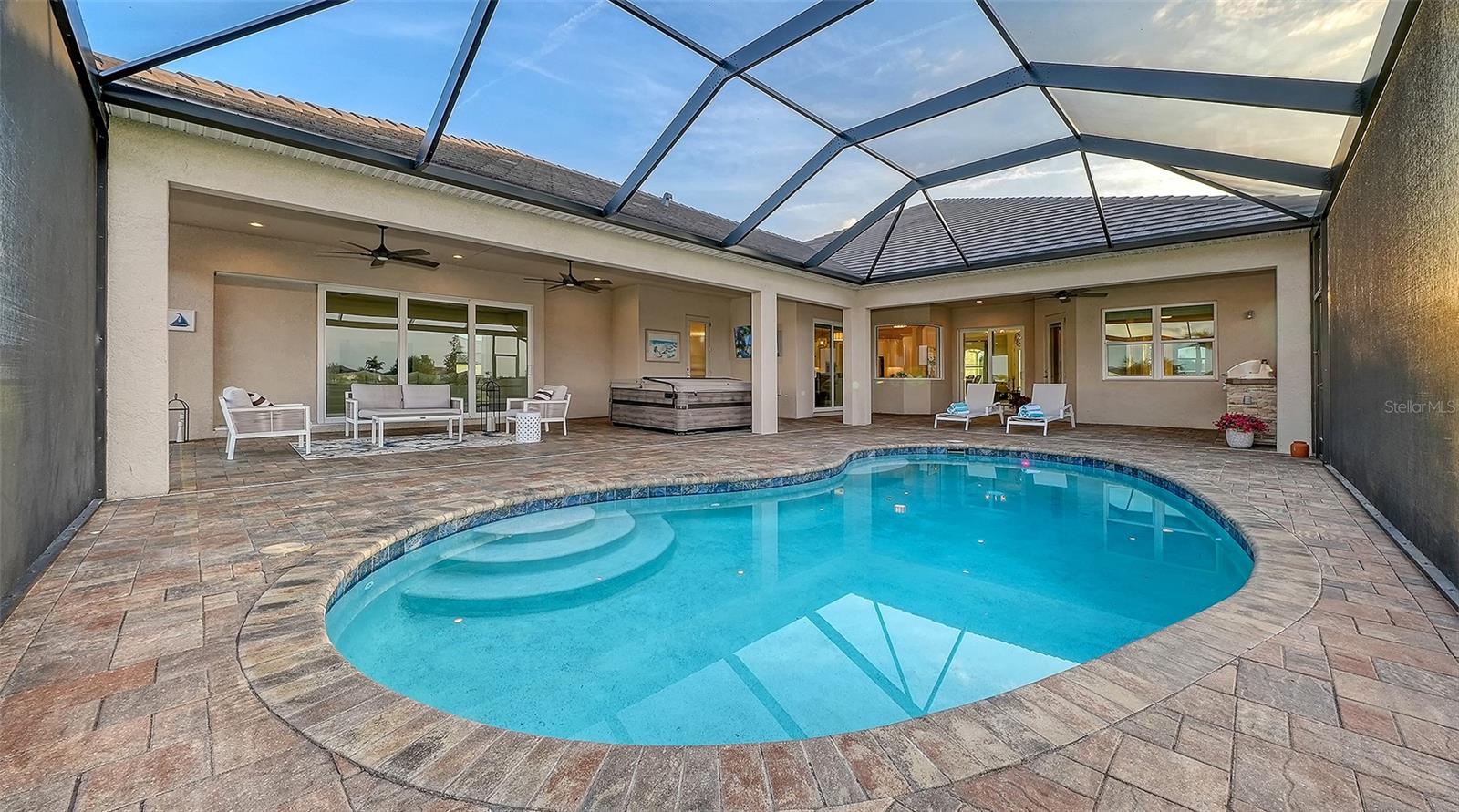 3554 RECURVE CIR, SARASOTA, FL, 34240