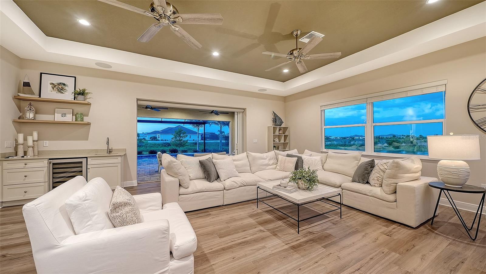 3554 RECURVE CIR, SARASOTA, FL, 34240
