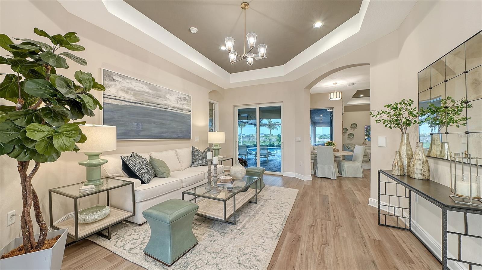 3554 RECURVE CIR, SARASOTA, FL, 34240