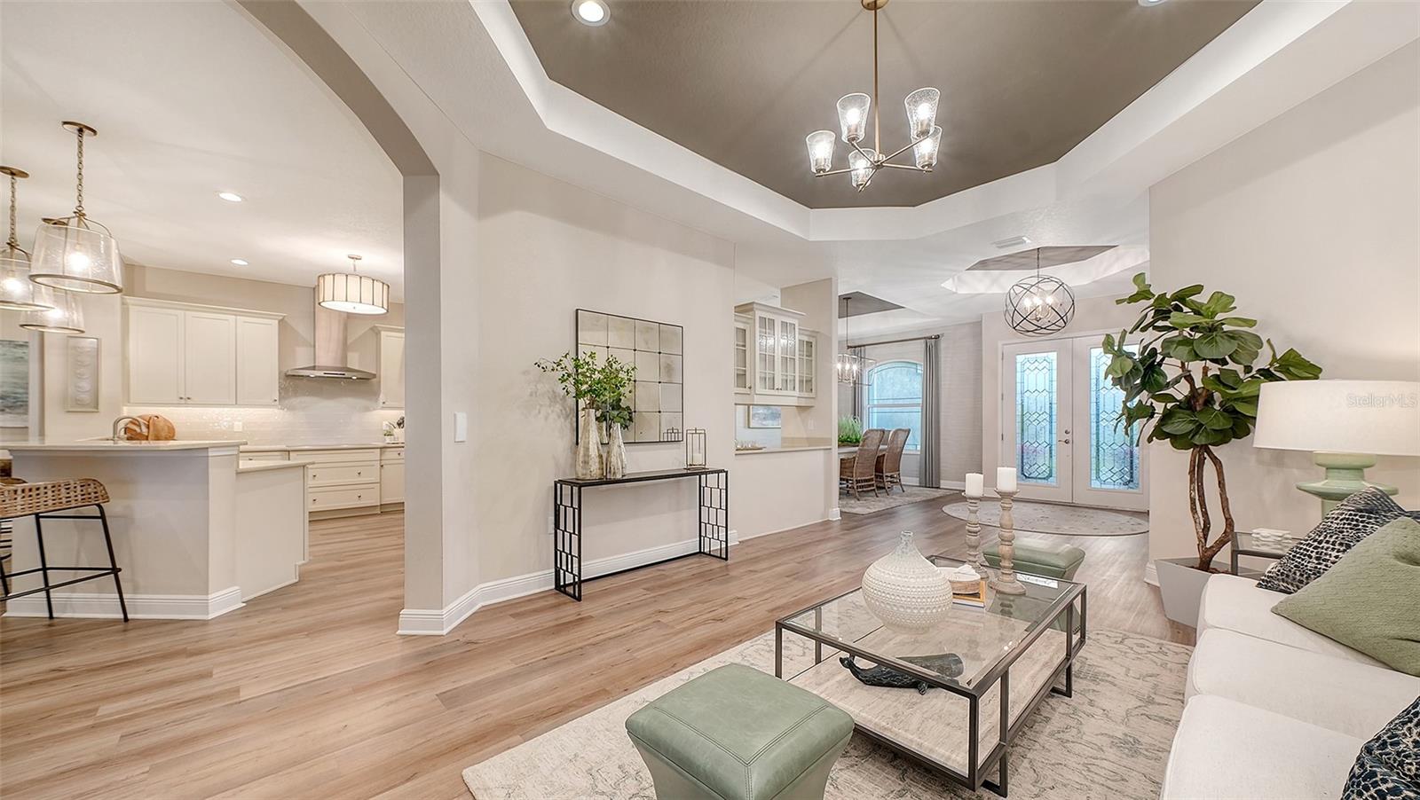 3554 RECURVE CIR, SARASOTA, FL, 34240