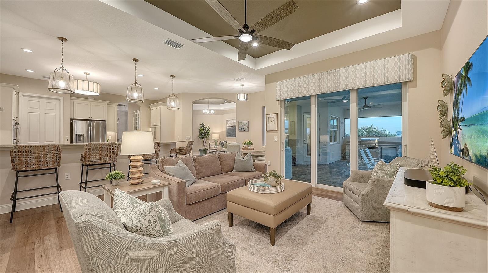 3554 RECURVE CIR, SARASOTA, FL, 34240