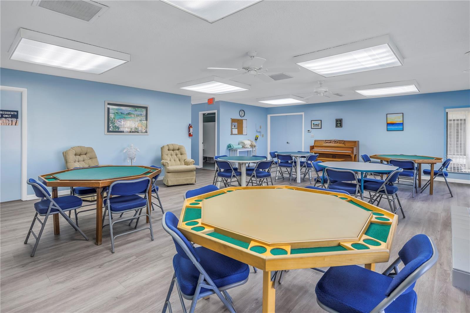 2514 ROYAL PINES CIR #25D, CLEARWATER, FL, 33763