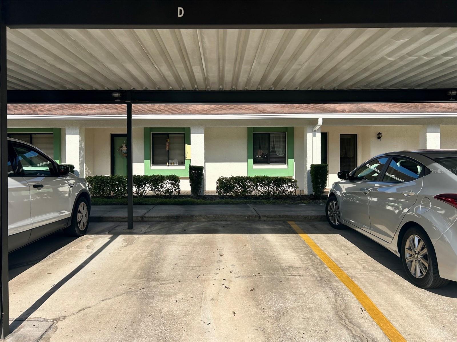2514 ROYAL PINES CIR #25D, CLEARWATER, FL, 33763