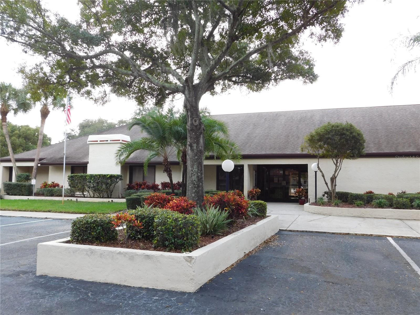 2514 ROYAL PINES CIR #25D, CLEARWATER, FL, 33763
