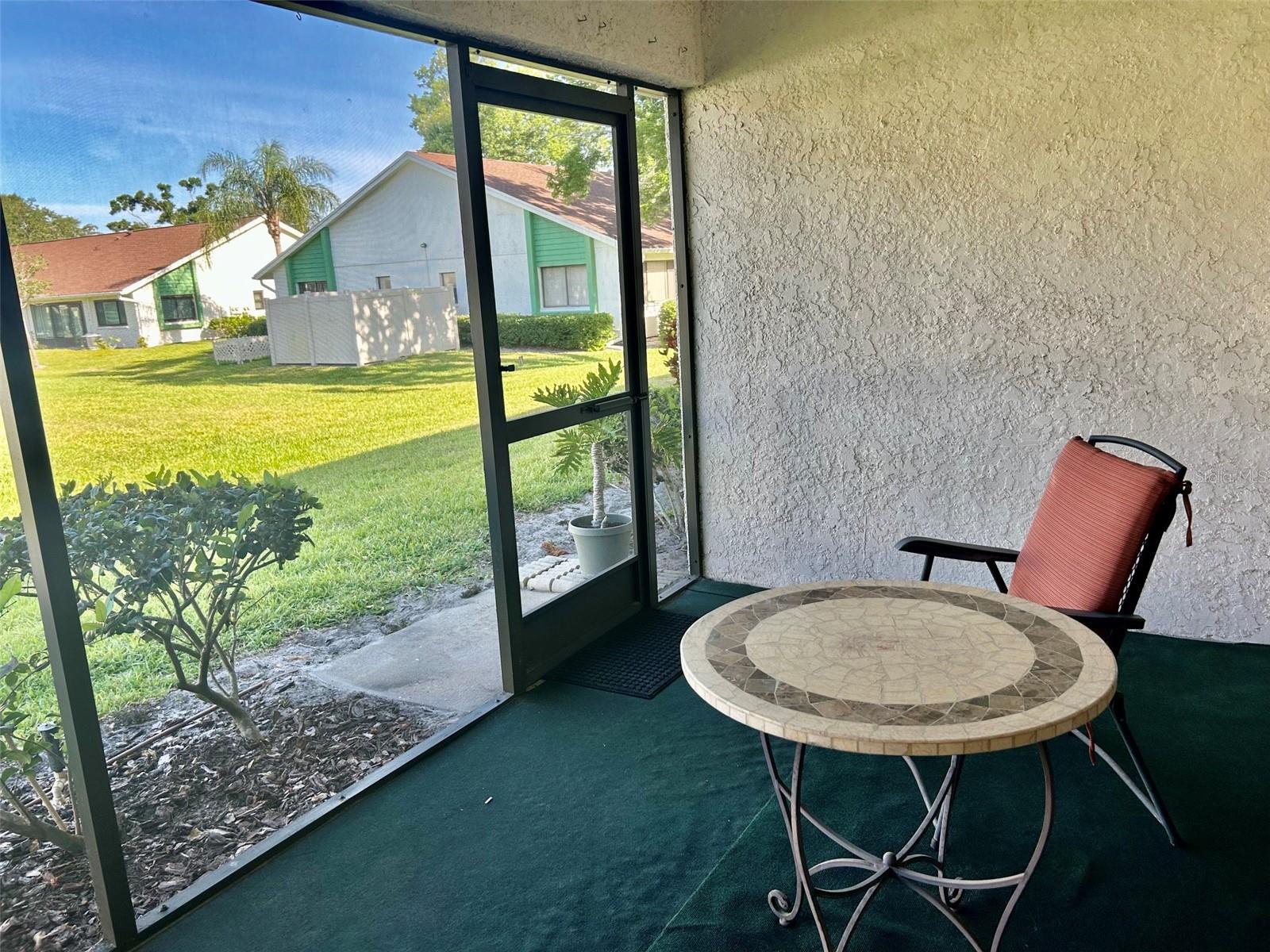 2514 ROYAL PINES CIR #25D, CLEARWATER, FL, 33763