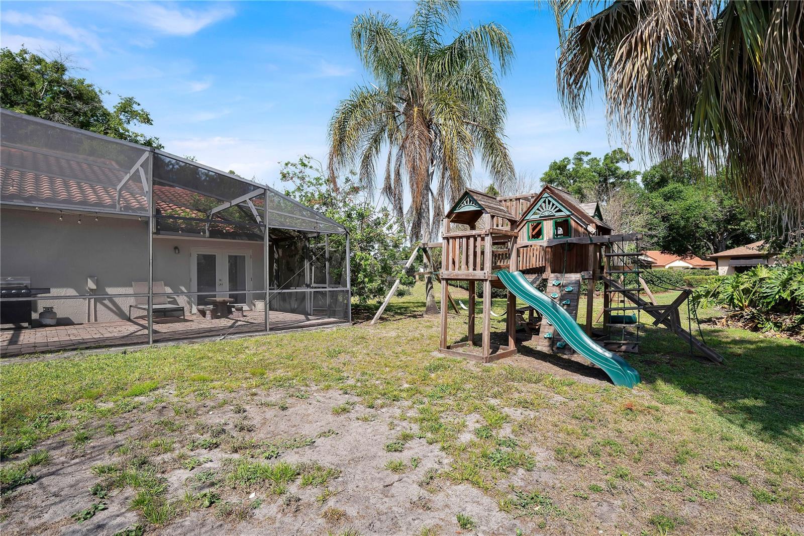 7207 GREENVILLE CT, ORLANDO, FL, 32819