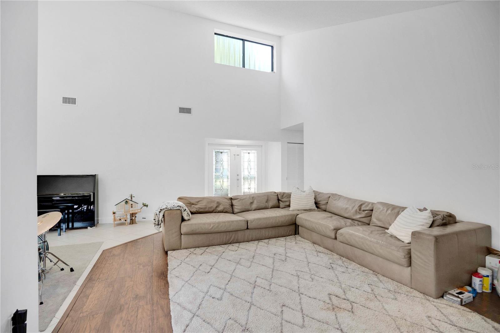 7207 GREENVILLE CT, ORLANDO, FL, 32819