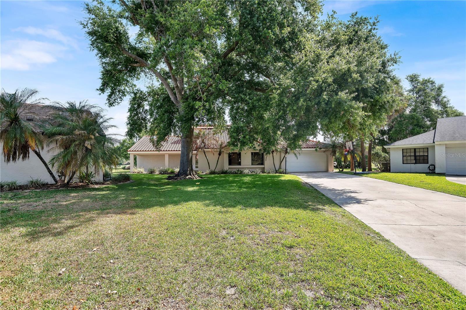 7207 GREENVILLE CT, ORLANDO, FL, 32819