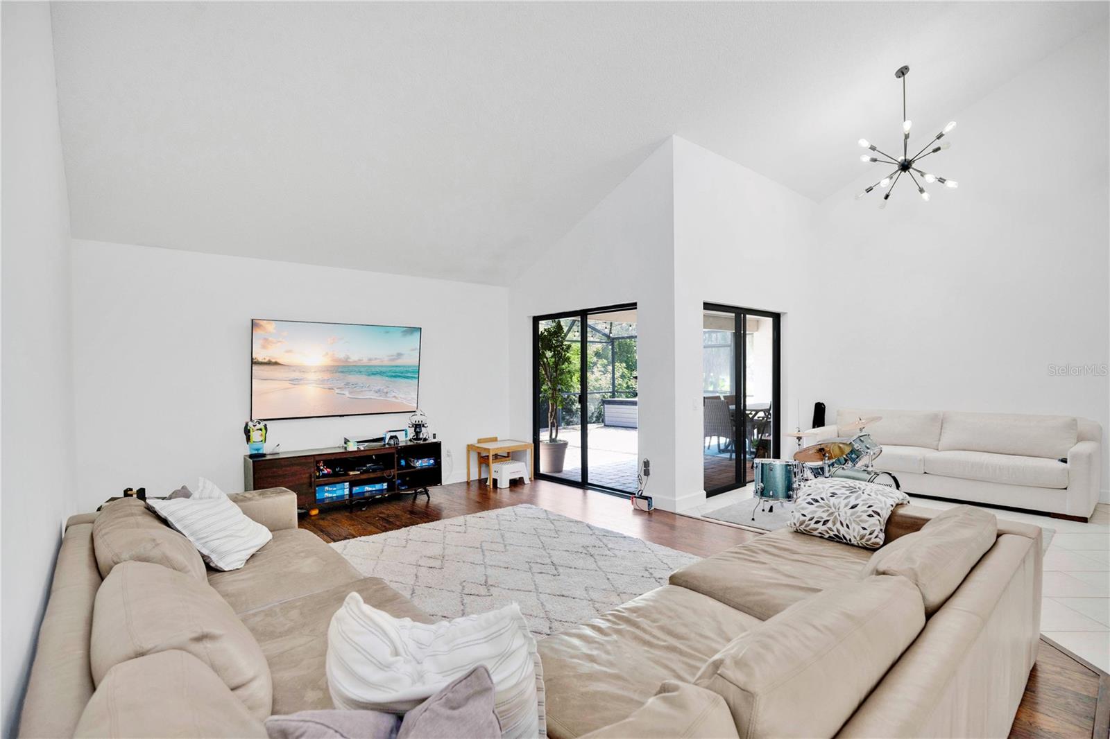 7207 GREENVILLE CT, ORLANDO, FL, 32819