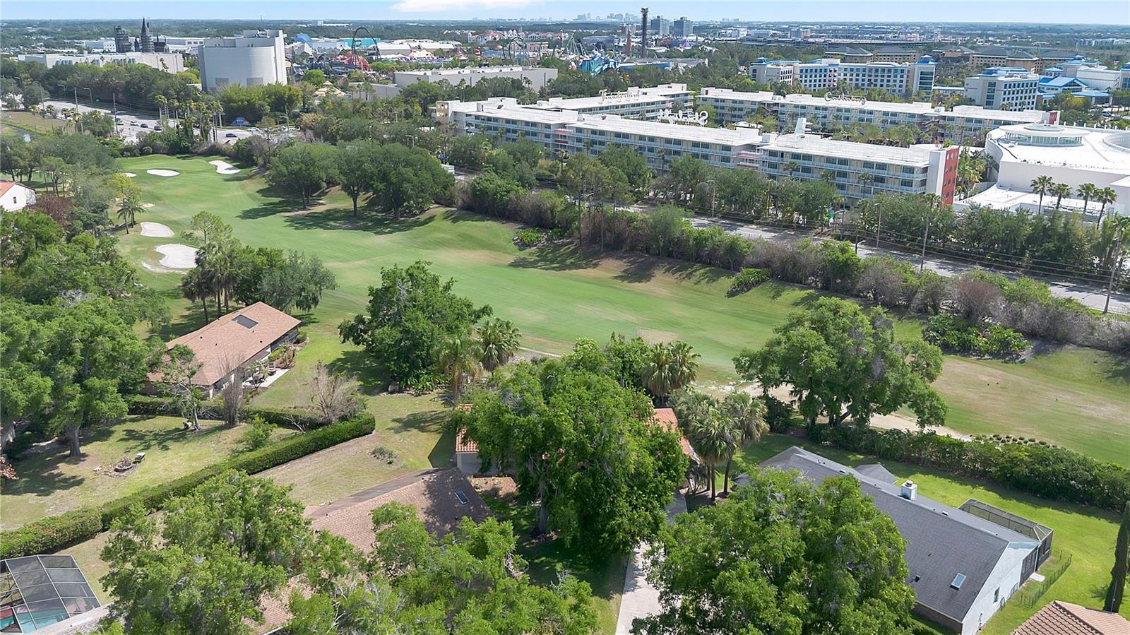 7207 GREENVILLE CT, ORLANDO, FL, 32819