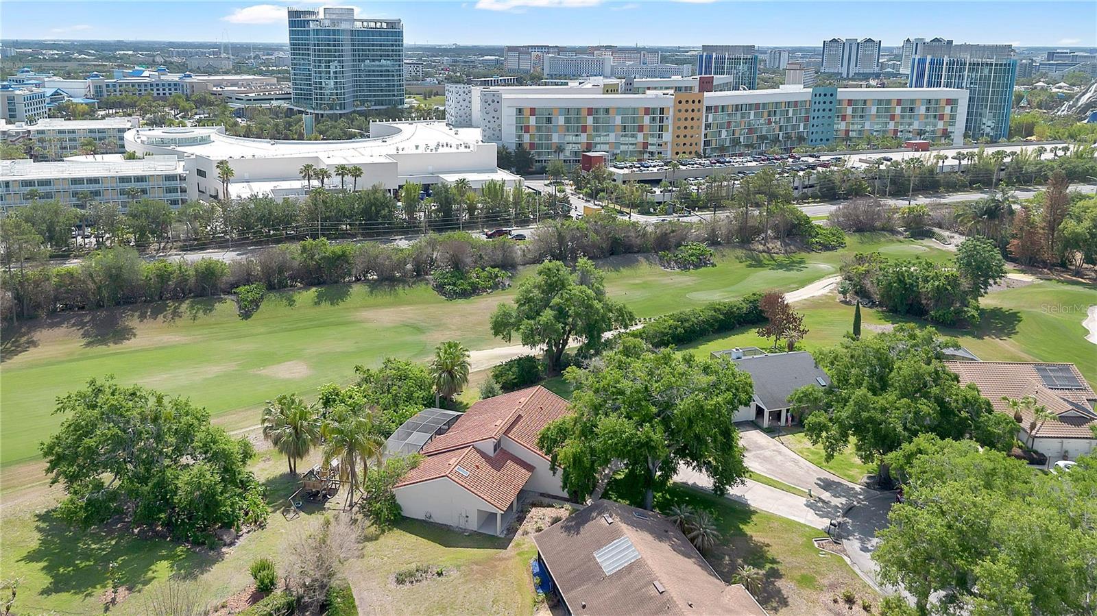 7207 GREENVILLE CT, ORLANDO, FL, 32819