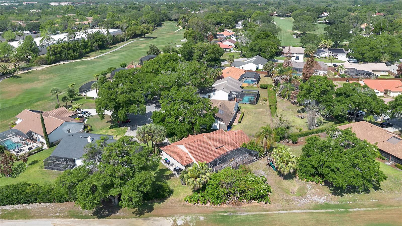 7207 GREENVILLE CT, ORLANDO, FL, 32819