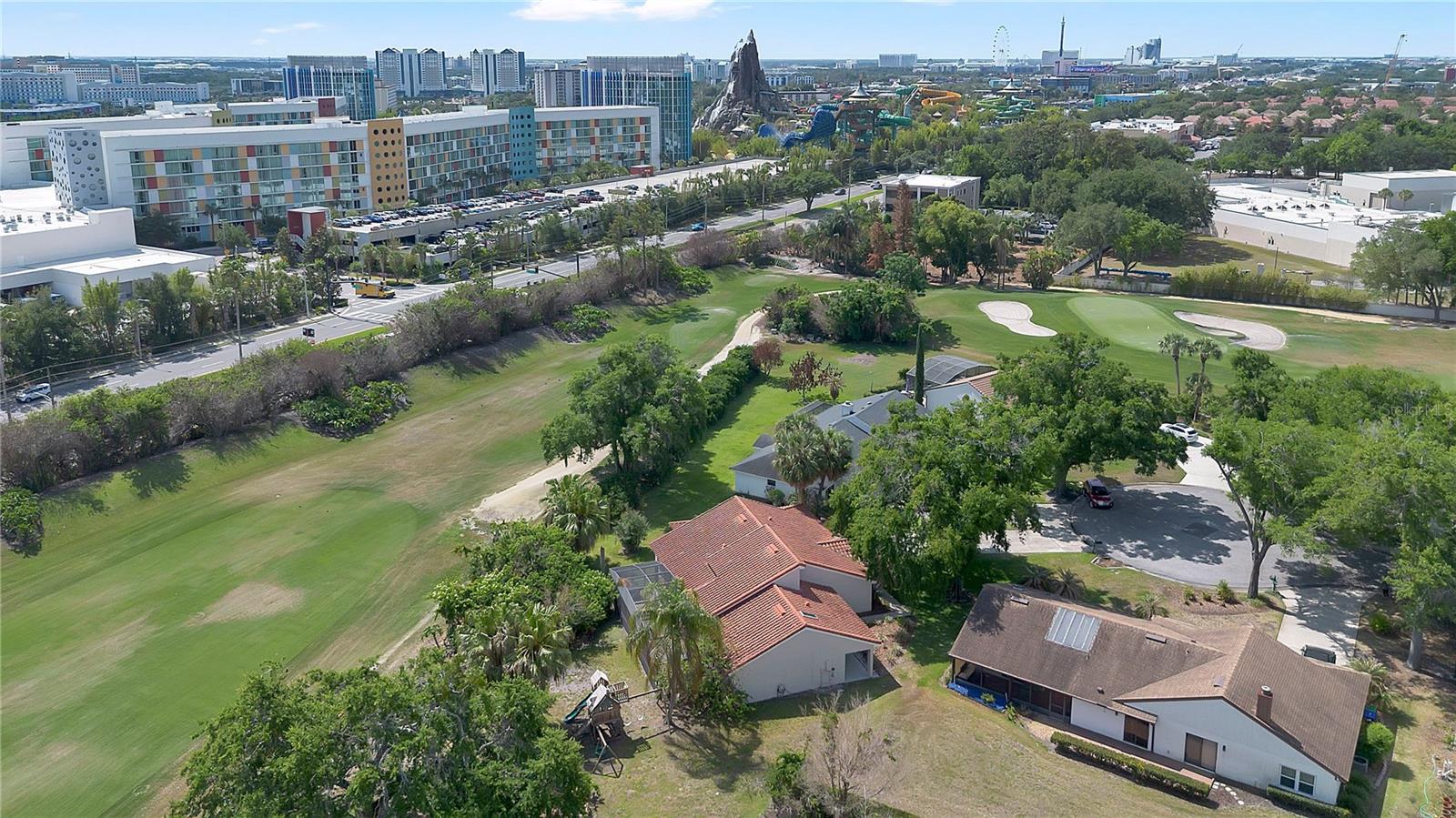 7207 GREENVILLE CT, ORLANDO, FL, 32819