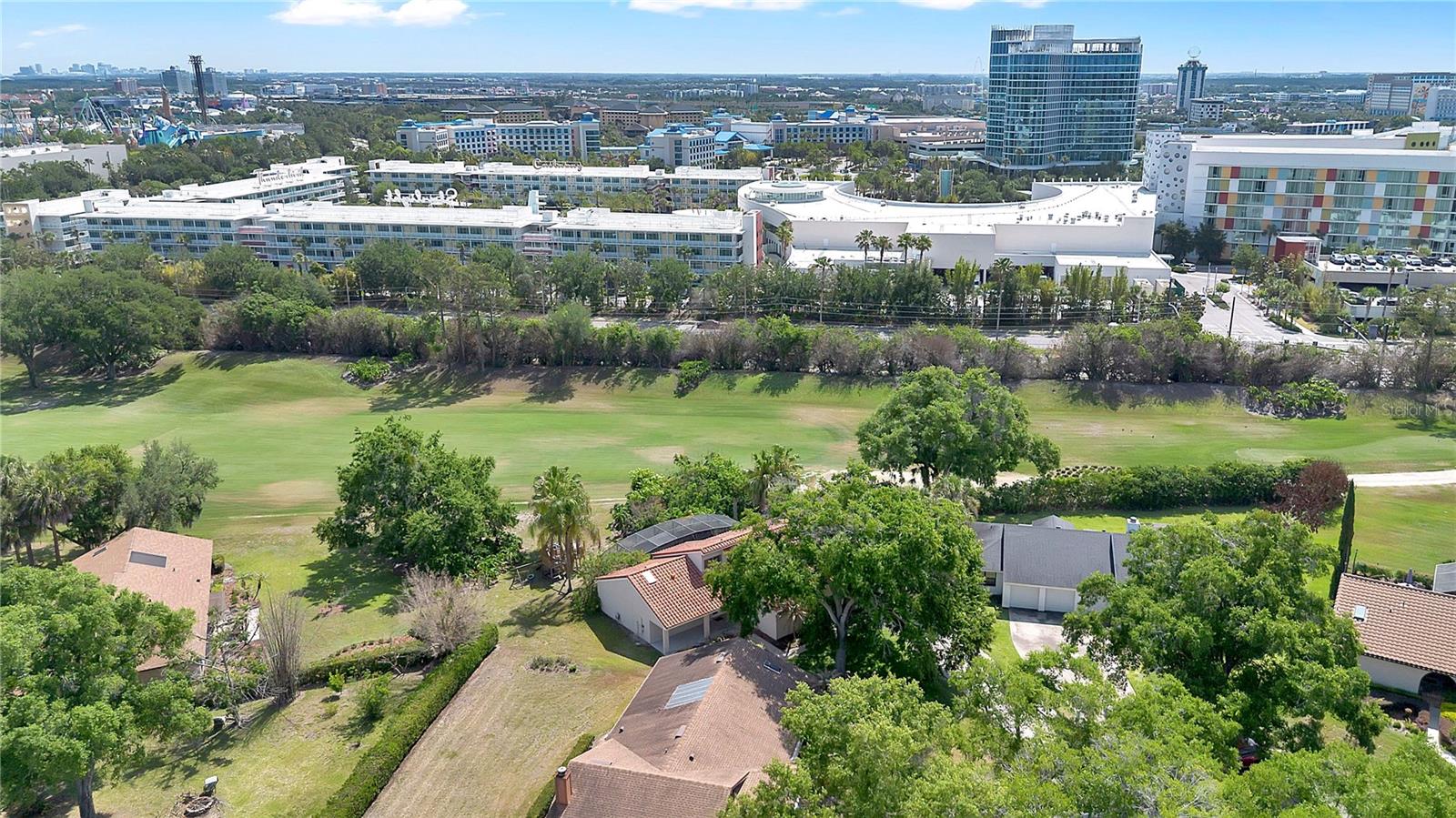 7207 GREENVILLE CT, ORLANDO, FL, 32819