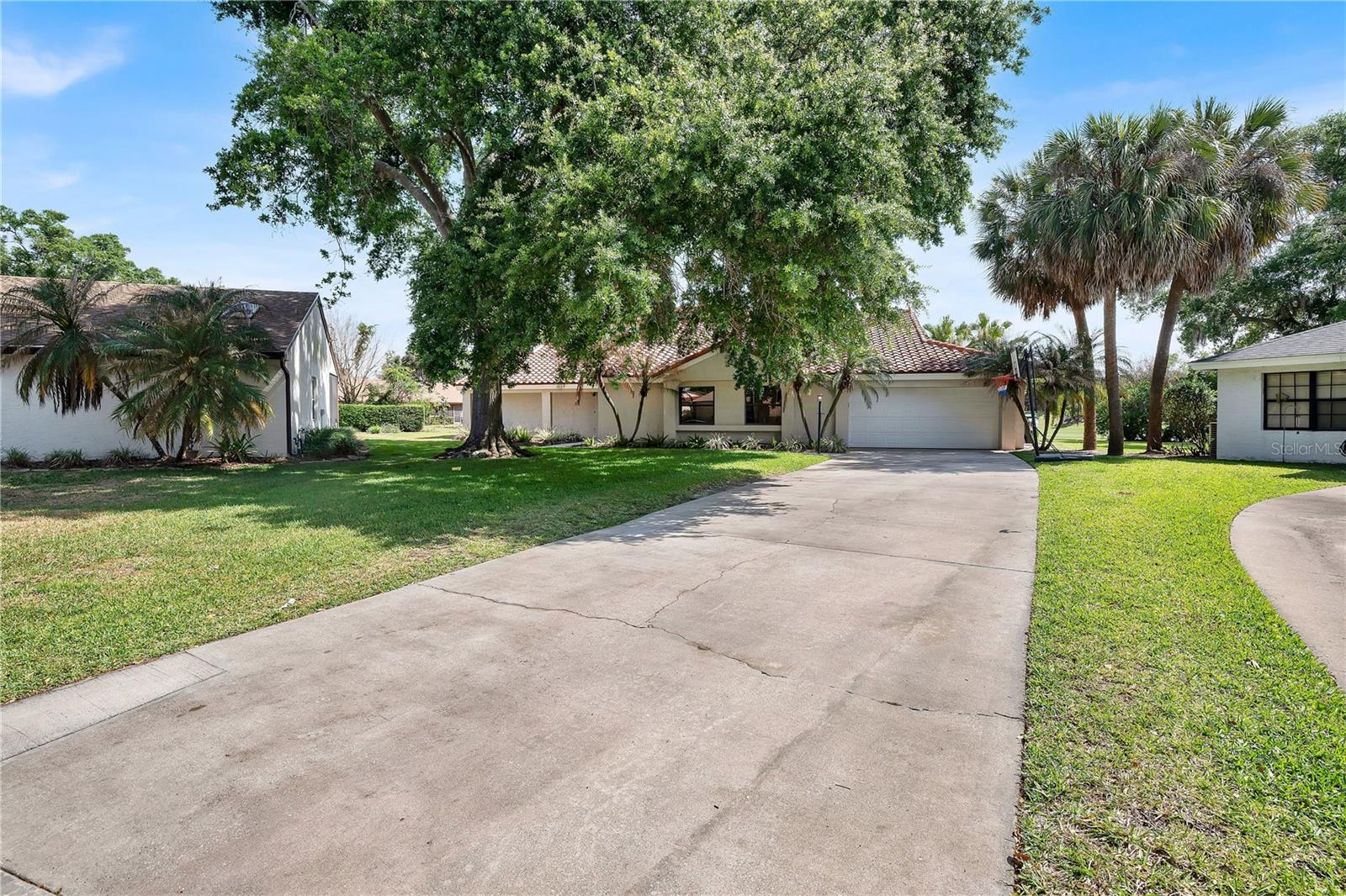 7207 GREENVILLE CT, ORLANDO, FL, 32819