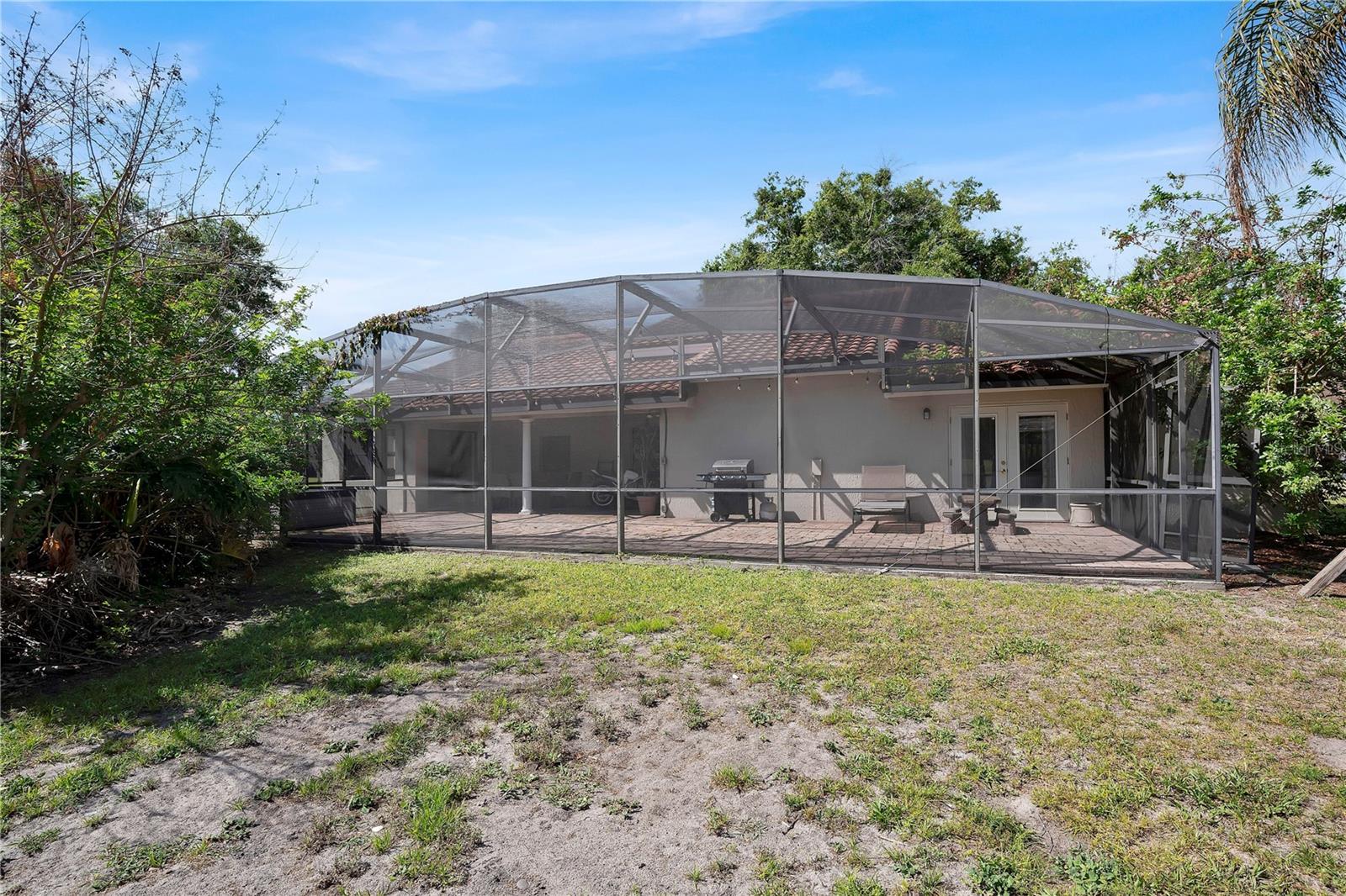 7207 GREENVILLE CT, ORLANDO, FL, 32819