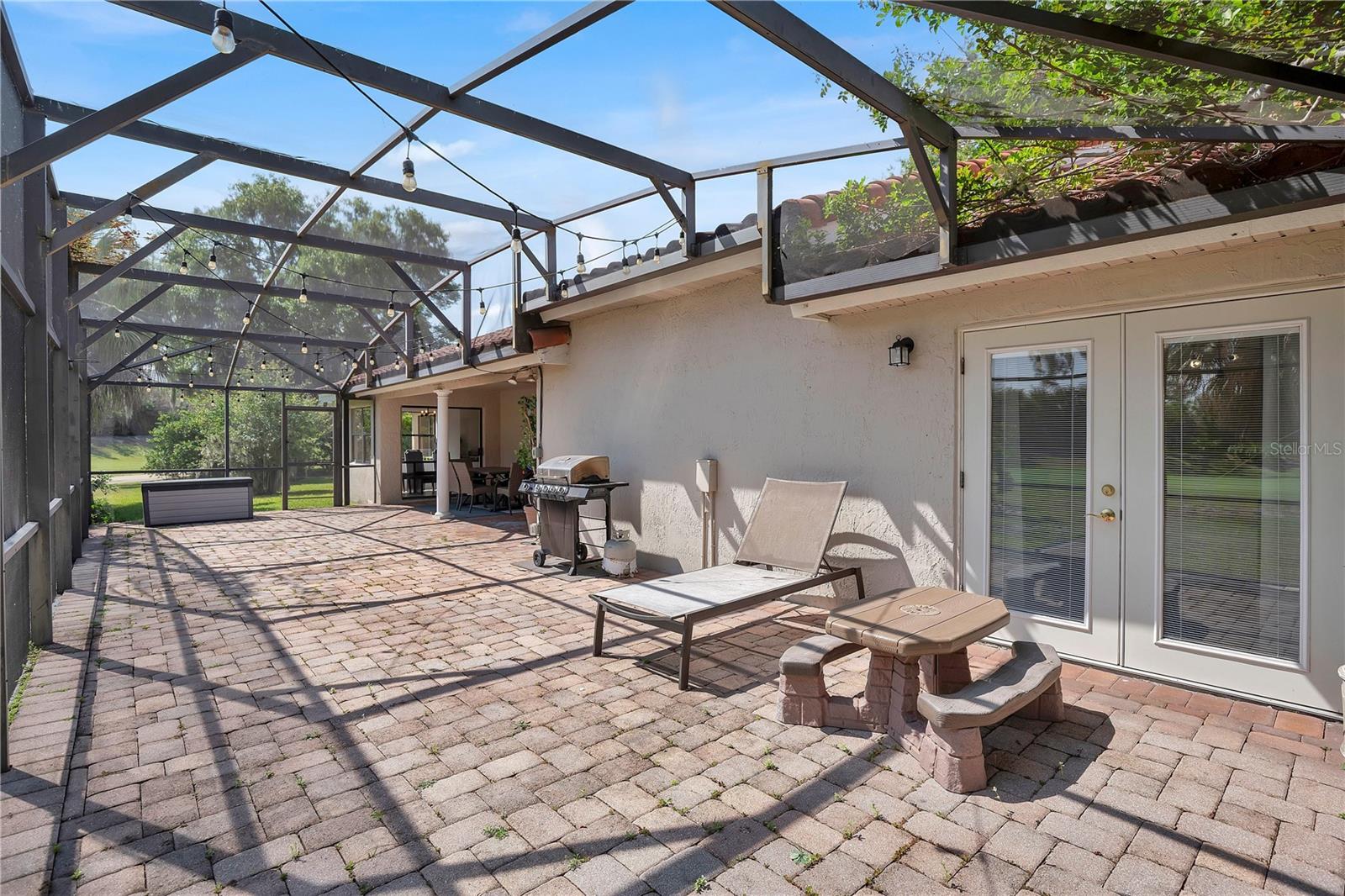 7207 GREENVILLE CT, ORLANDO, FL, 32819