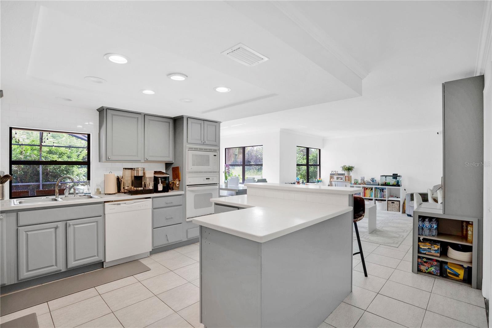 7207 GREENVILLE CT, ORLANDO, FL, 32819