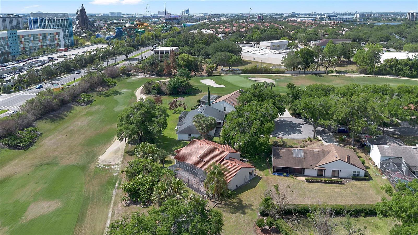 7207 GREENVILLE CT, ORLANDO, FL, 32819