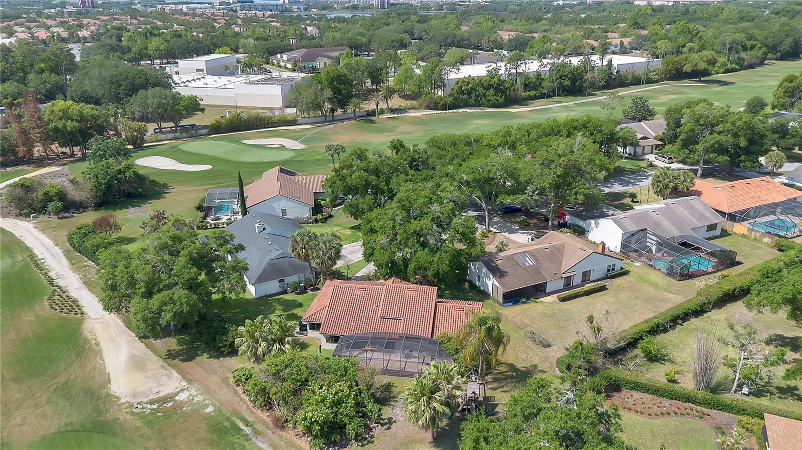 7207 GREENVILLE CT, ORLANDO, FL, 32819