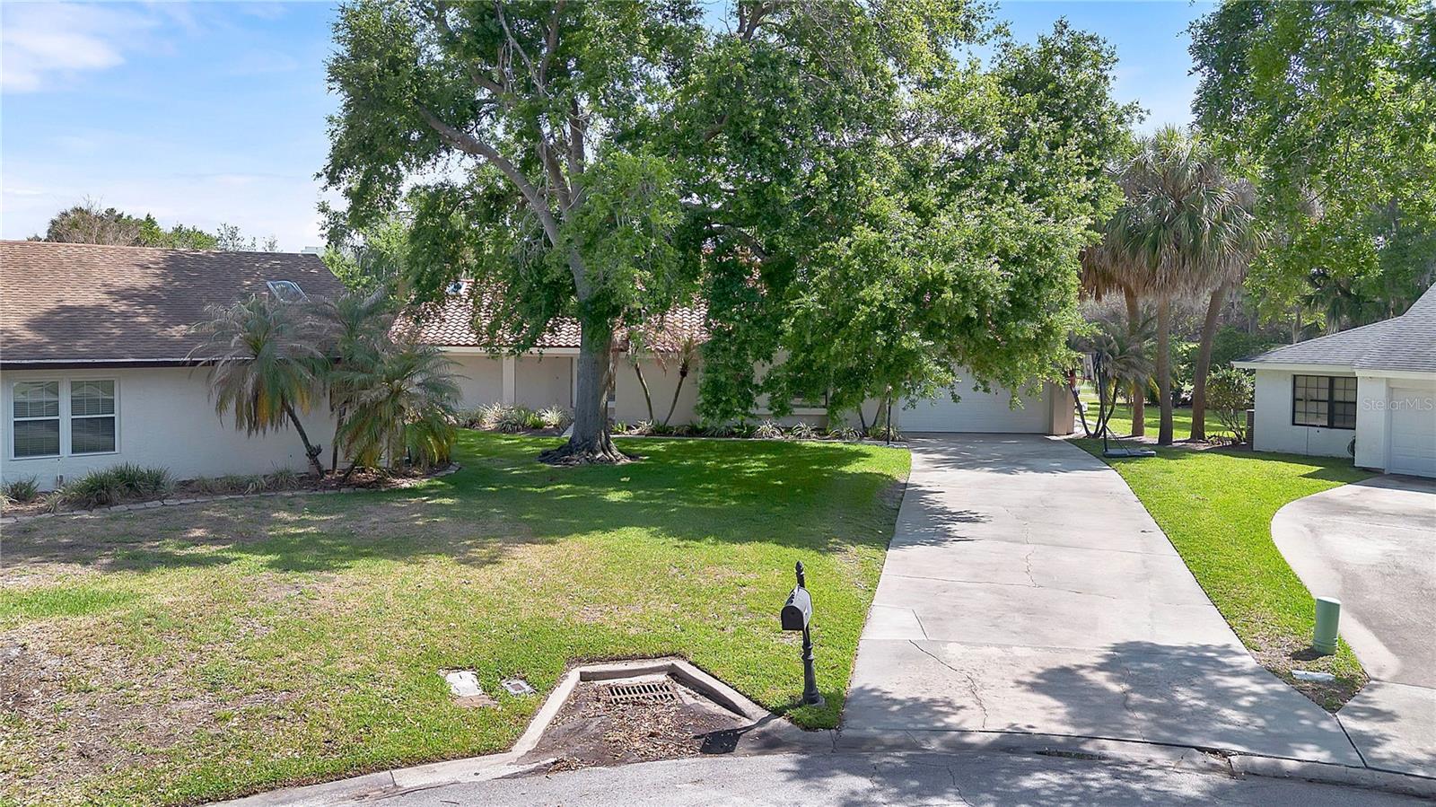 7207 GREENVILLE CT, ORLANDO, FL, 32819