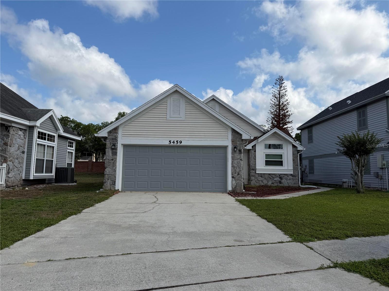 5459 COUNTY FAIR CT, OVIEDO, FL, 32765