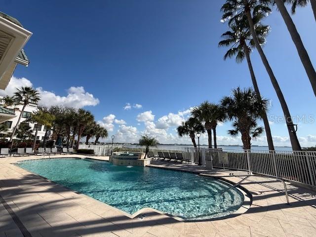 4301 BAY CLUB CIR #4301, TAMPA, FL, 33607